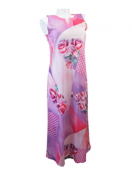 Louis Feraud Perfect Rose Nightdress